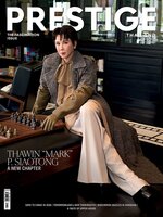 PRESTIGE THAILAND